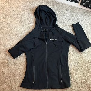 Gymshark Zip Up Hoodie